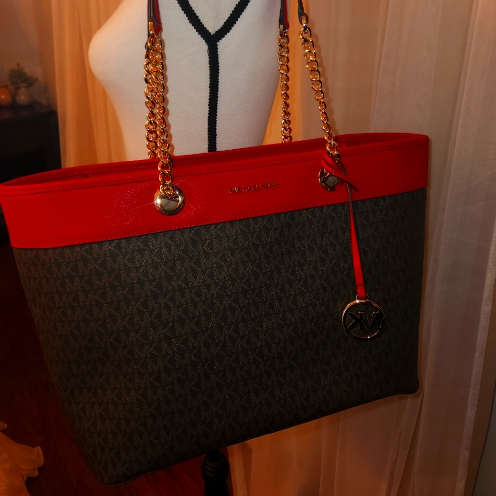 Michael Kors Shoulder Bag